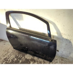 93191127 PORTA ANTERIORE DESTRA PASSEGGERO OPEL CORSA D 1.2 B 59KW 5M