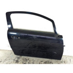 93191127 PORTA ANTERIORE DESTRA PASSEGGERO OPEL CORSA D 1.3 D 55KW 5M
