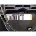 9321478 PLAFONIERA LUCE INTERNA ABITACOLO BMW SERIE 3 320D F31 SW 2.0