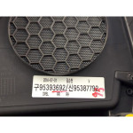 95393692 PANNELLO INTERNO PORTA POSTERIORE DESTRA OPEL MOKKA 1.6 B 85K