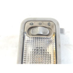9610095677 PLAFONIERA LUCE INTERNA ABITACOLO CITROEN C3 1.1 B 44KW 5M