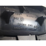 9632184877 BOCCHETTA AERAZIONE CRUSCOTTO LATO SINISTRO PEUGEOT 206 1.4
