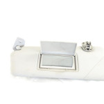 964010303R ALETTA PARASOLE LATO SINISTRO GUIDATORE RENAULT CLIO SW 1.5