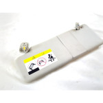 964012737R ALETTA PARASOLE LATO SINISTRO GUIDATORE DACIA DUSTER 1.6 G