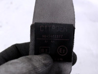 HLADILNIK IZPU?NIH PLINOV EGR OEM N. 9645683377 ORIGINAL REZERVNI DEL