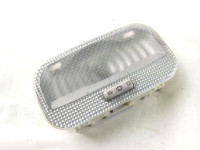 9652262180 PLAFONIERA LUCE INTERNA ABITACOLO PEUGEOT 207 SW 1.4 G 54KW