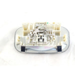 9652262180 PLAFONIERA LUCE INTERNA ABITACOLO PEUGEOT 3008 2.0 D 120KW