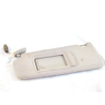 96650112 ALETTA PARASOLE LATO SINISTRO GUIDATORE BMW SERIE 5 525D 3.0