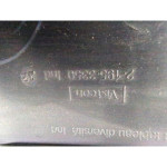 96710431ZD PANNELLO INTERNO PORTA POSTERIORE SINISTRA CITROEN C5 SW 2.