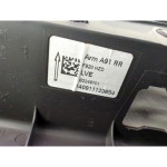 96763549ZD PANNELLO INTERNO PORTA POSTERIORE DESTRA PEUGEOT 2008 1.6 D