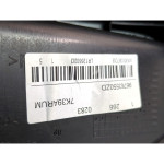 96763550ZD PANNELLO INTERNO PORTA POSTERIORE SINISTRA PEUGEOT 2008 1.2