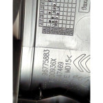 96775883ZD TUNNEL CENTRALE CON BRACCIOLO PEUGEOT 308 SW 1.6 D 88KW 5P