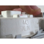 96781443PR PLAFONIERA LUCE INTERNA ABITACOLO PEUGEOT 308 SW 1.6 D 88KW