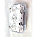 96781444PR PLAFONIERA LUCE INTERNA ABITACOLO PEUGEOT 2008 1.2 B 81KW 5