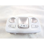 96781444PR PLAFONIERA LUCE INTERNA ABITACOLO PEUGEOT 2008 1.6 D 73KW 5
