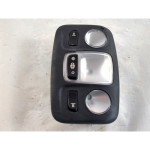 96781444ZD PLAFONIERA LUCE INTERNA ABITACOLO PEUGEOT 3008 1.5 D 96KW A