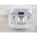96781445PR PLAFONIERA LUCE INTERNA ABITACOLO PEUGEOT 2008 1.6 D 73KW 5