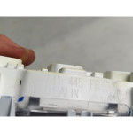 96781445PR PLAFONIERA LUCE INTERNA ABITACOLO PEUGEOT 2008 E 57KW AUT 5
