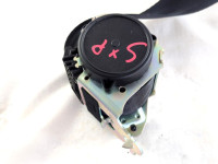 96781657XY CINTURA DI SICUREZZA POSTERIORE SINISTRA PEUGEOT 2008 1.6 D