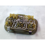 9680713880 PLAFONIERA LUCE INTERNA ABITACOLO CITROEN C3 PLURIEL 1.4 B