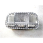 9680713880 PLAFONIERA LUCE INTERNA ABITACOLO PEUGEOT 3008 2.0 D 110KW