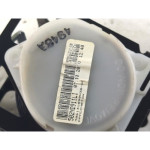 96815097ZH CINTURA DI SICUREZZA POSTERIORE CENTRALE CITROEN BERLINGO 1
