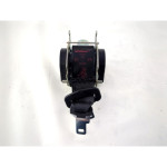 96817099XX CINTURA DI SICUREZZA POSTERIOE CENTRALE CITROEN C3 PICASSO