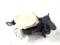 9681976580 CINTURA DI SICUREZZA POSTERIORE CENTRALE PEUGEOT 5008 1.6 D