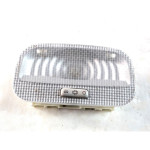 9682063980 PLAFONIERA LUCE INTERNA ABITACOLO PEUGEOT 3008 2.0 D 110KW