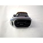 9682570377 BOCCHETTA AERAZIONE CRUCOTTO LATO SINISTRO CITROEN C3 PICAS