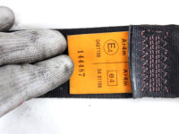 RO?ICA RO?NE ZAVORE OEM N. 96870536 ORIGINAL REZERVNI DEL CHEVROLET AV
