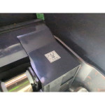 96875047 TUNNEL CENTRALE PARTE POSTERIORE CON BRACCIOLO CHEVROLET CAPT