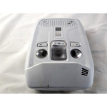 96887290PR PLAFONIERA LUCE INTERNA ABITACOLO PEUGEOT 208 1.2 B 74KW 6M
