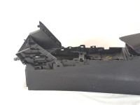 969104571R TUNNEL CENTRALE CON BRACCIOLO IN PELLE RENAULT MEGANE 4 1.5