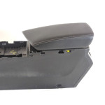 969104571R TUNNEL CENTRALE CON BRACCIOLO IN PELLE RENAULT MEGANE 4 1.5