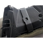 97410A2200 BOCCHETTA AERAZIONE CRUSCOTTO LATO SINISTRO KIA CEE'D SW 1.