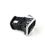 97490-F1AB0QB1 BOCCHETTA AERAZIONE CRUSCOTTO LATO DESTRO KIA SPORTAGE