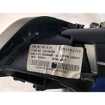 9823459580 BOCCHETTA AERAZIONE CRUSCOTTO LATO SINISTRO PEUGEOT 208 E 5