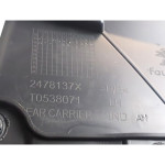 98301575ZD PANNELLO INTERNO PORTA POSTERIORE SINISTRA CON RIVESTIMENTO
