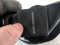 9G9N-611B69-DAW CINTURA DI SICUREZZA POSTERIORE SINISTRA FORD MONDEO S