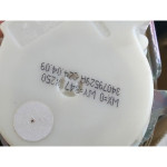 C2Z20420LEG CINTURA DI SICUREZZA ANTERIORE DESTRA JAGUAR XF 3.0 D 177K