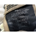 C2Z20424LEG CINTURA DI SICUREZZA ANTERIORE SINISTRA JAGUAR XF 3.0 D 17