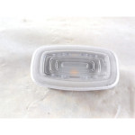 A0009065509 LUCE DI CORTEISA INTERNA ABITACOLO MERCEDES GLE COUPE C167