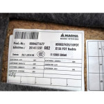 A15673004009D88 PANNELLO INTERNO PORTA POSTERIORE DESTRA IN PELLE MERC