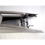A1646801052 TUNNEL CENTRALE CON BRACCIOLO MERCEDES ML 3.0 D 4X4 165KW