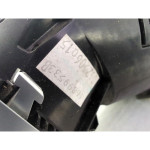 A1648301954 BOCCHETTA AERAZIONE CRUSCOTTO LATO SINISTRO MERCEDES ML 3.