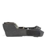 A1696800150 TUNNEL CENTRALE MERCEDES CLASSE B 180 W245 2.0 D 80KW AUT