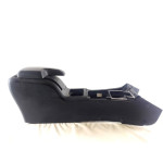 A16968001509F09 TUNNEL CENTRALE CON BRACCIOLO MERCEDES CLASSE A 180 W1