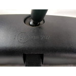A16981001177C45 SPECCHIETTO RETROVISORE INTERNO ABITACOLO MERCEDES CLA