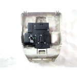 A16982000017H52 PLAFONIERA LUCE INTERNA ABITACOLO MERCEDES CLASSE A 18
